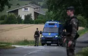 Affaire Lyhanna : un corps retrouvé, la famille dans l'effroi