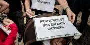 Affaire Lyhanna : une mère porte plainte contre l'État après l'inaction judiciaire