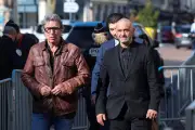 Affaire Pilarski : Christophe Ellul condamné à 4 ans avec sursis, son chien Curtis saisi