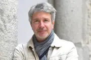 Affaire Rexhino Abazaj : Eric Vuillard dénonce un procès kafkaïen
