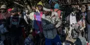 Afrique du Sud : 15 000 Malawites fuient avant des manifestations anti-immigrés