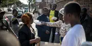 Afrique du Sud : 25 000 personnes fuient face à l'ultimatum anti-immigrés