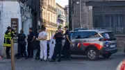 Agde : homme armé retranché chez lui, menace de tuer sa famille
