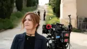 Agnès Jaoui : 