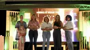 Agristars 2026 : cinq femmes récompensées pour l'excellence agricole
