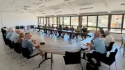Aimargues : réunion annuelle du dispositif Participation citoyenne