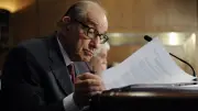 Alan Greenspan, ancien patron de la Fed, est mort à 100 ans