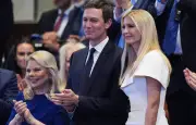 Albanie : le projet touristique d'Ivanka Trump et Jared Kushner contesté