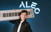 Alec, 12 ans, représentera la France à l'Eurovision Junior 2025