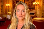 Alexandra Borchio Fontimp mène sa propre liste aux sénatoriales 2026