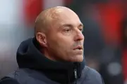 Alexandre Dujeux quitte Angers et se rapproche de l'OGC Nice