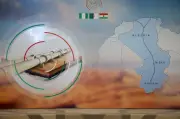 Algérie : nouvelle diplomatie énergétique au Sahel pour contrer l'influence rivale