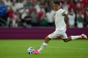 Allemagne et Pays-Bas éliminés : folle nuit de Coupe du monde