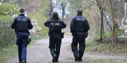Allemagne : perpétuité pour un Syrien auteur d'une attaque au couteau