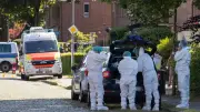 Allemagne : six morts dans une fusillade liée à une garde d'enfant