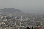 Alpes-Maritimes : 3e jour de vigilance orange canicule et jaune orages ce mercredi