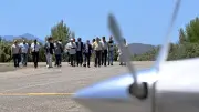 Alès Agglomération vote l’unanimité pour sauver l’aérodrome Alès-Cévennes