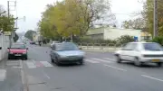 Alès : un jeune de 18 ans blessé par balle dans le quartier des Promelles