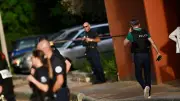 Alès : un jeune homme tué par balles, piste du règlement de comptes lié au narcotrafic
