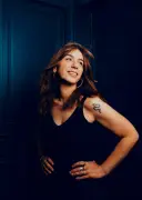 Amandine Lourdel : humour de comptoir et fous rires
