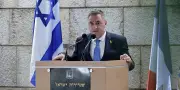 Ambassadeur d'Israël accusé d'ingérence après ses critiques contre Mélenchon