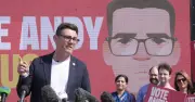 Andy Burnham : le 