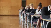 Angleterre: 25 000 signatures contre une épreuve de maths jugée trop difficile