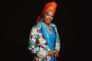 Angélique Kidjo aux Nuits Robinson : « La musique nous rassemble »