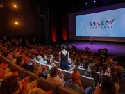 Annecy : le festival d'animation reste maître de son dessin