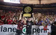 Annulation des célébrations du titre du Stade toulousain à cause des orages