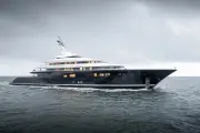 Antibes : les places de Bill Gates au port Vauban en vente pour des millions
