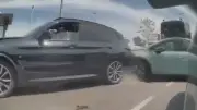 Antibes: un camion percute 22 voitures et fait 37 blessés, le chauffeur souriait