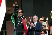 Antonelli remporte le GP de Monaco, Hamilton et Hadjar sur le podium