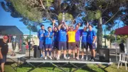 Appel aux jeunes pour rejoindre le club de football de Saint-Aunès
