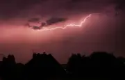 Après la canicule, pluie et orages : 3 départements en vigilance orange