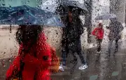 Après la canicule, pluie et orages attendus sur toute la France