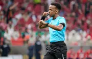 Arbitre somalien Omar Artan refoulé des États-Unis pour le Mondial 2026