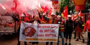 ArcelorMittal : l'Assemblée nationale vote à nouveau la nationalisation