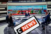 Arcom ordonne à CNews de respecter le pluralisme des opinions