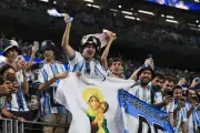 Argentine : tirage favorable ou dépendance à Messi ?