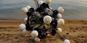 Argus : le robot sphérique à 20 jambes se déplace dans toutes les directions