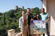 Arts au Cœur du Village : la 22e édition se prépare à Tourrettes