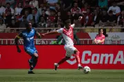 AS Monaco affrontera Liverpool en match amical de gala le 9 août
