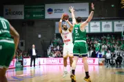 AS Monaco Basket élimine Nanterre et file en finale du championnat de France