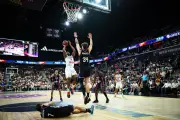 AS Monaco Basket : quadruplé historique et 3e titre de champion de France