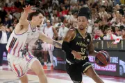 AS Monaco battue par Paris en finale Betclic Elite : l'analyse du match 3