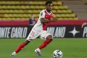 AS Monaco lève l'option d'achat d'Ansu Fati pour 11 M€