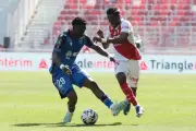AS Monaco : pas de levée des options d'achat pour Adingra et Faes
