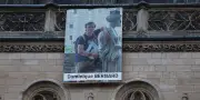 Assassinat de Dominique Bernard : procès requis contre trois hommes