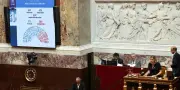 Assemblée nationale approuve le principe d'autonomie de la Corse